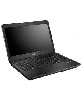 TRAVELMATE P243-M-33124G32Ma