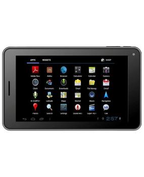 Pad Master R701G SSD 3G