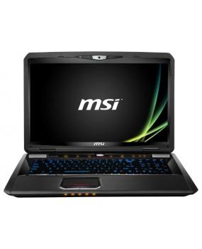 GT70 0NH Workstation