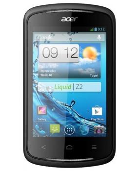 Liquid Z120 Duo