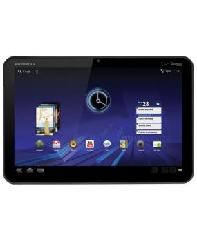 XOOM LTE (MZ602)