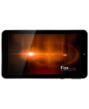 RTB 7.4D FOX