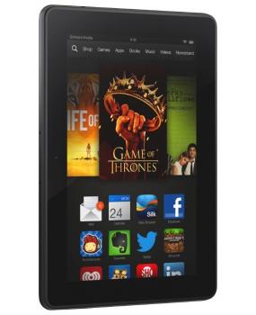 Kindle Fire HDX 4G