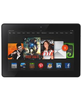 Kindle Fire HDX 8.9 4G