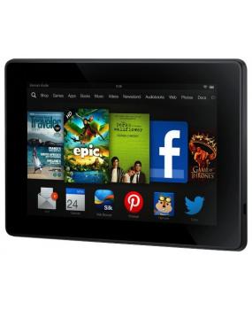 Kindle Fire HD (2013)