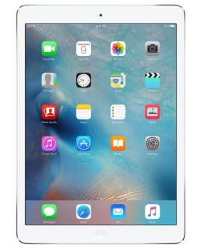 iPad Air Wi-Fi + Cellular