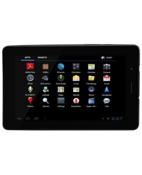 Pad Master M711G SSD 3G