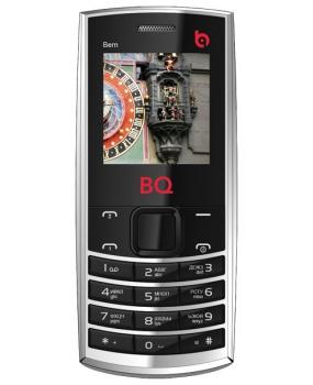 BQM-1409 Bern