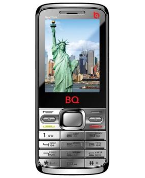 BQM-2420F New York