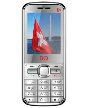 BQM-2203 Geneve