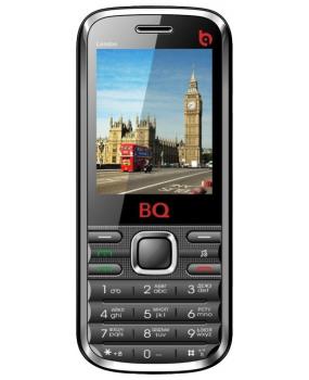 BQM-2202 London