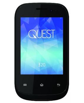 QUEST 320
