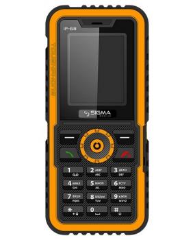 X-treme IP68