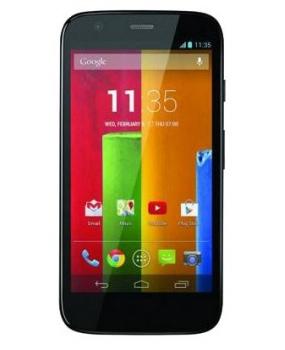 Moto G