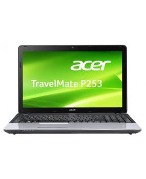 TRAVELMATE P253-M-33114G50Mn