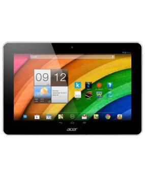 Iconia Tab A3-A10