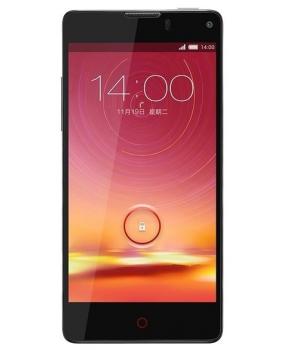 Nubia Z5S mini