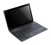 ASPIRE 5742ZG-P624G50Mn