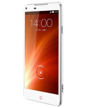 Nubia Z5S