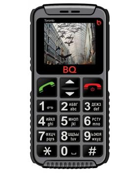 BQM-1815 Toronto