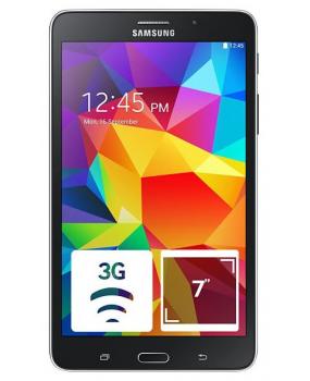 Galaxy Tab 4 7.0 SM-T231