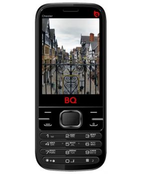BQM–2858 Chester