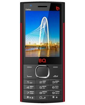 BQM–2859 Dallas