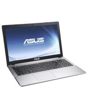 X550VL