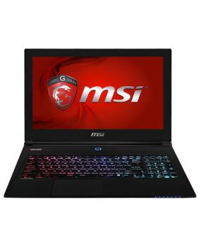 GS60 2PE Ghost Pro