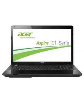ASPIRE E1-772G-54204G50Mn