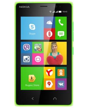 X2 Dual sim