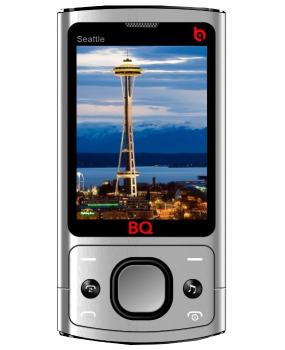 BQM-2254 Seattle