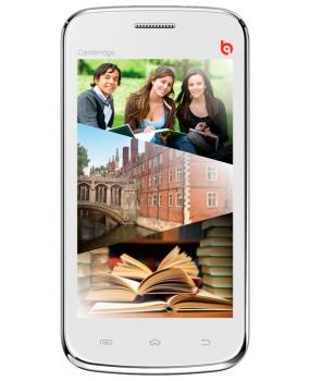 BQS-4000 Cambridge
