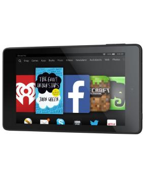Kindle Fire HD 6