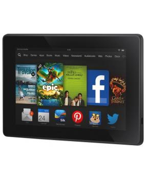 Kindle Fire HD 7