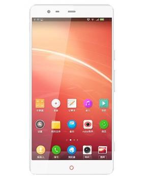 Nubia X6