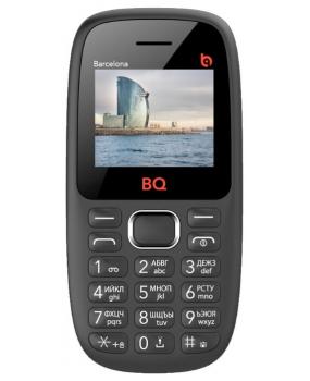 BQM-1820 Barcelona