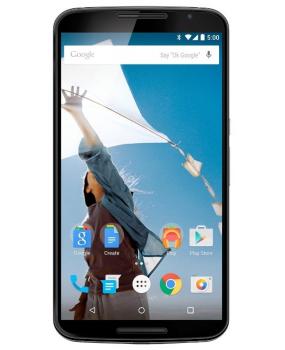 Nexus 6