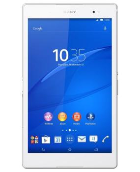 Xperia Z3 Tablet Compact WiFi