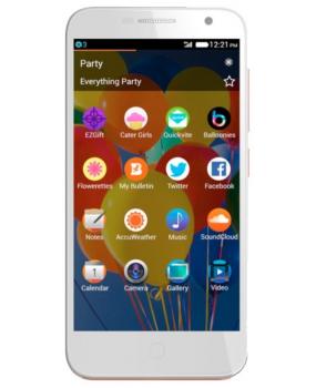 OneTouch FIRE E 6015X
