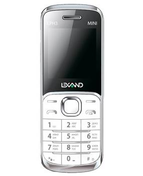 Mini (LPH3)