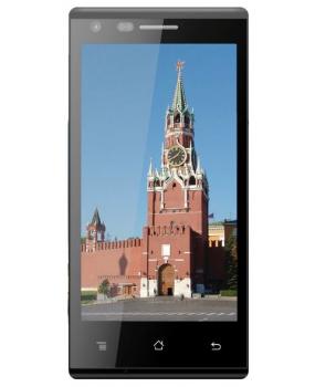 BQS-4515 Moscow