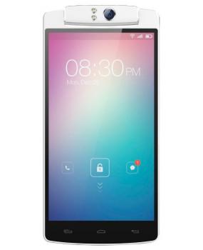 V8 Plus (MT6591T)