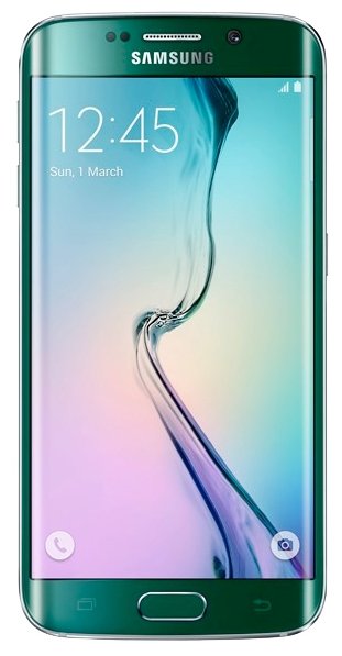 Galaxy S6 Edge