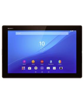 Xperia Z4 Tablet LTE