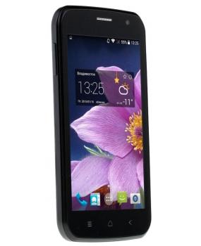 Ixion ML 4.5