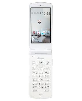 Docomo N-01G