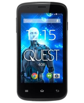 QUEST 408