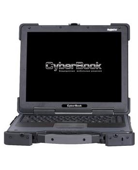 CyberBook R973