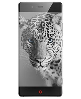 Nubia Z9